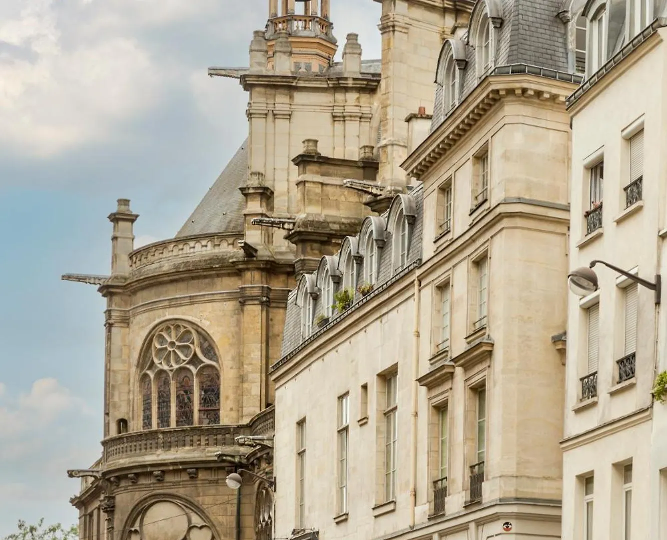 Merveil - Signature - Marais - Montmartre Apartment *