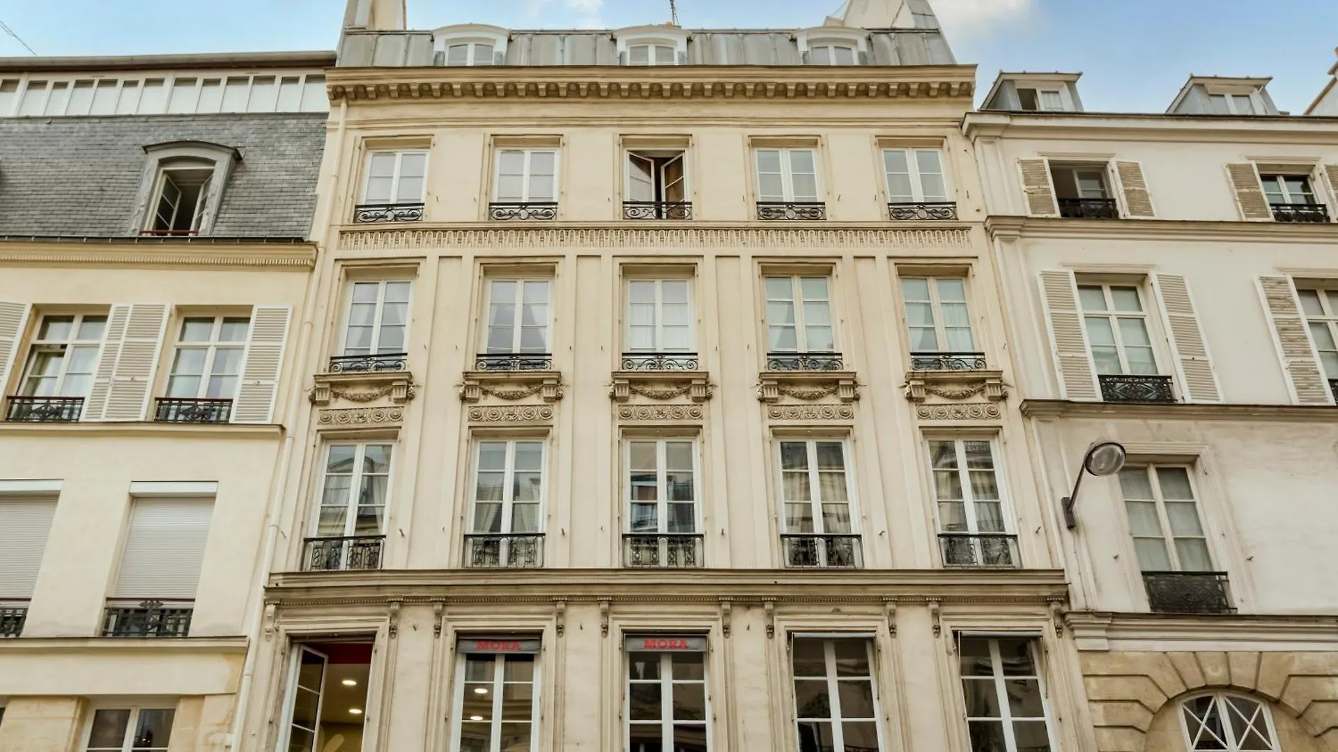 Merveil - Signature - Marais - Montmartre *