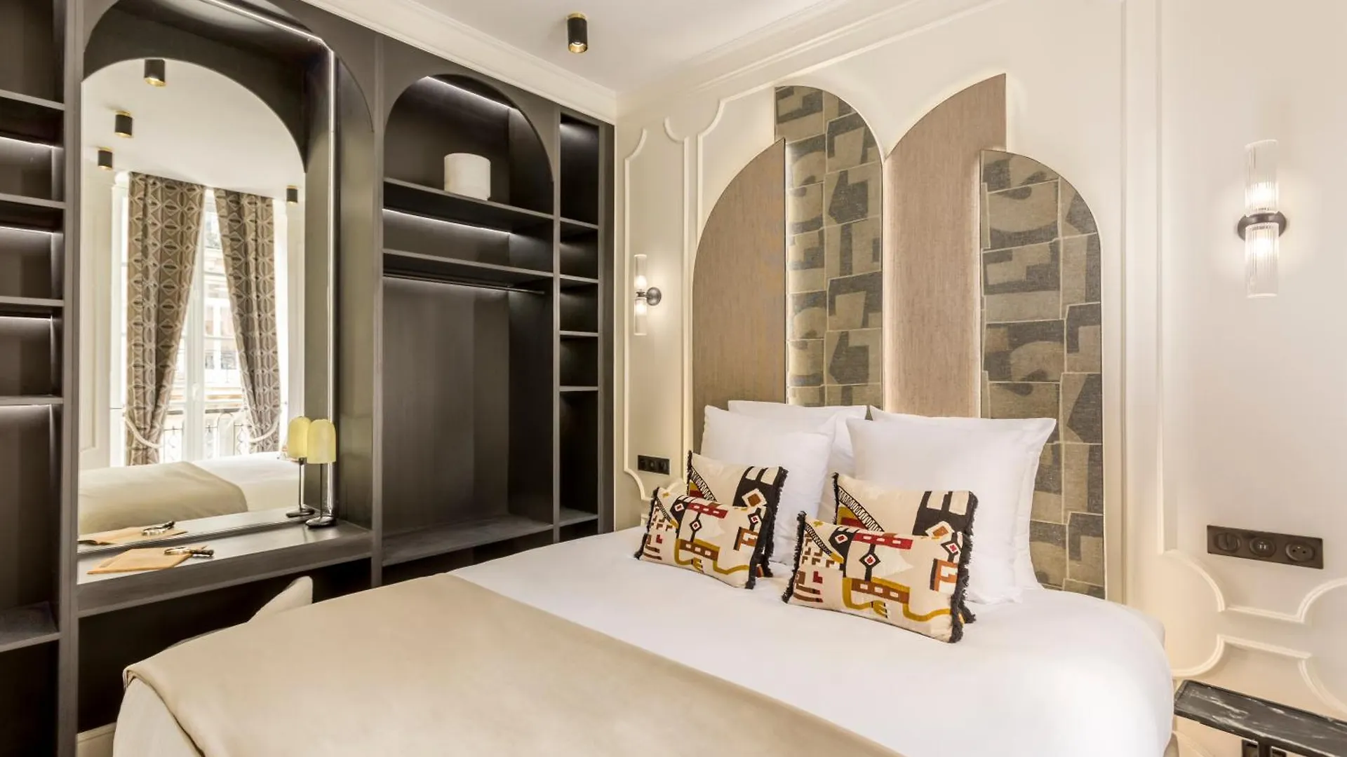 Merveil - Signature - Marais - Montmartre Apartment *