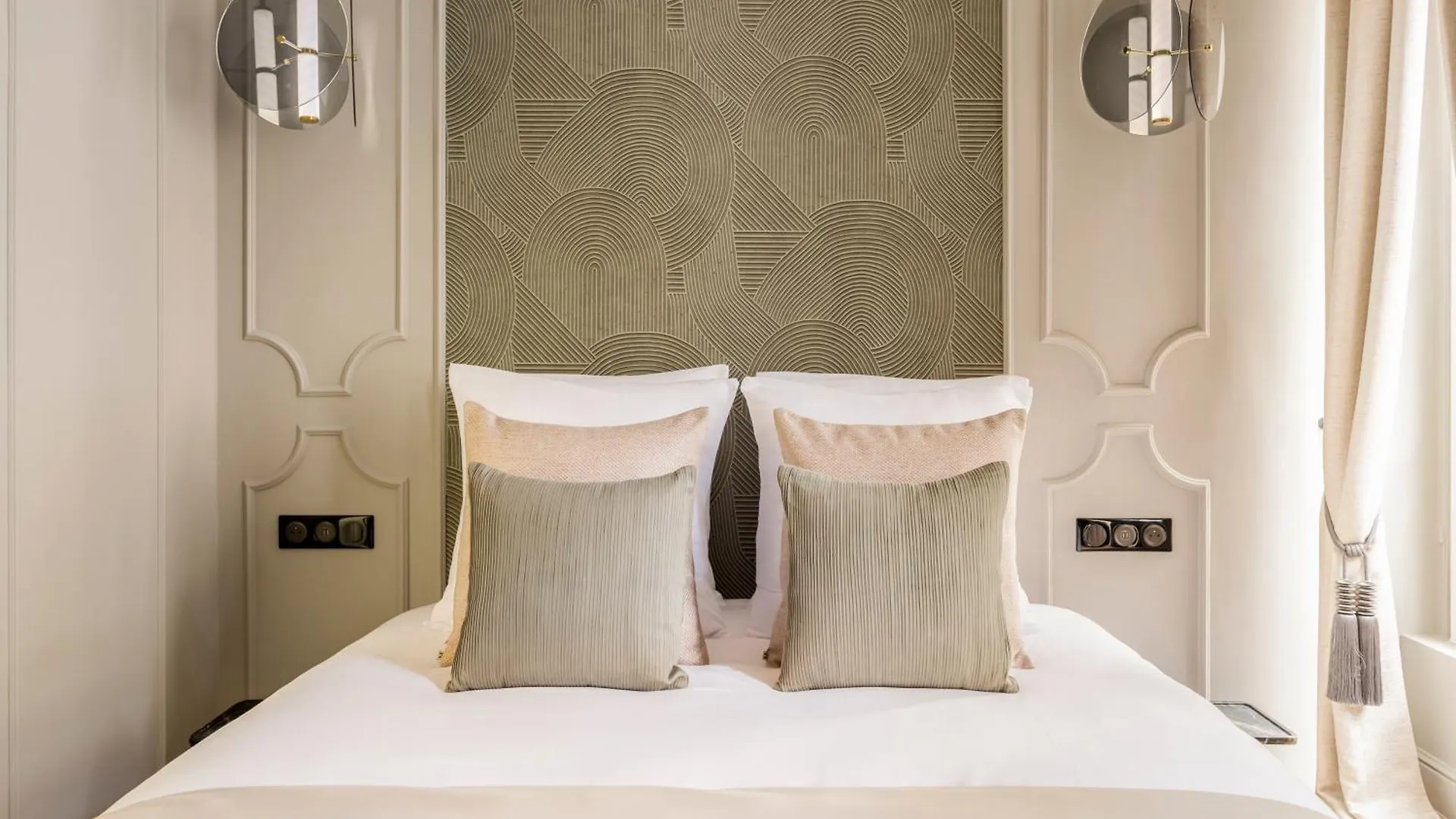 Apartment Merveil - Signature - Marais - Montmartre *