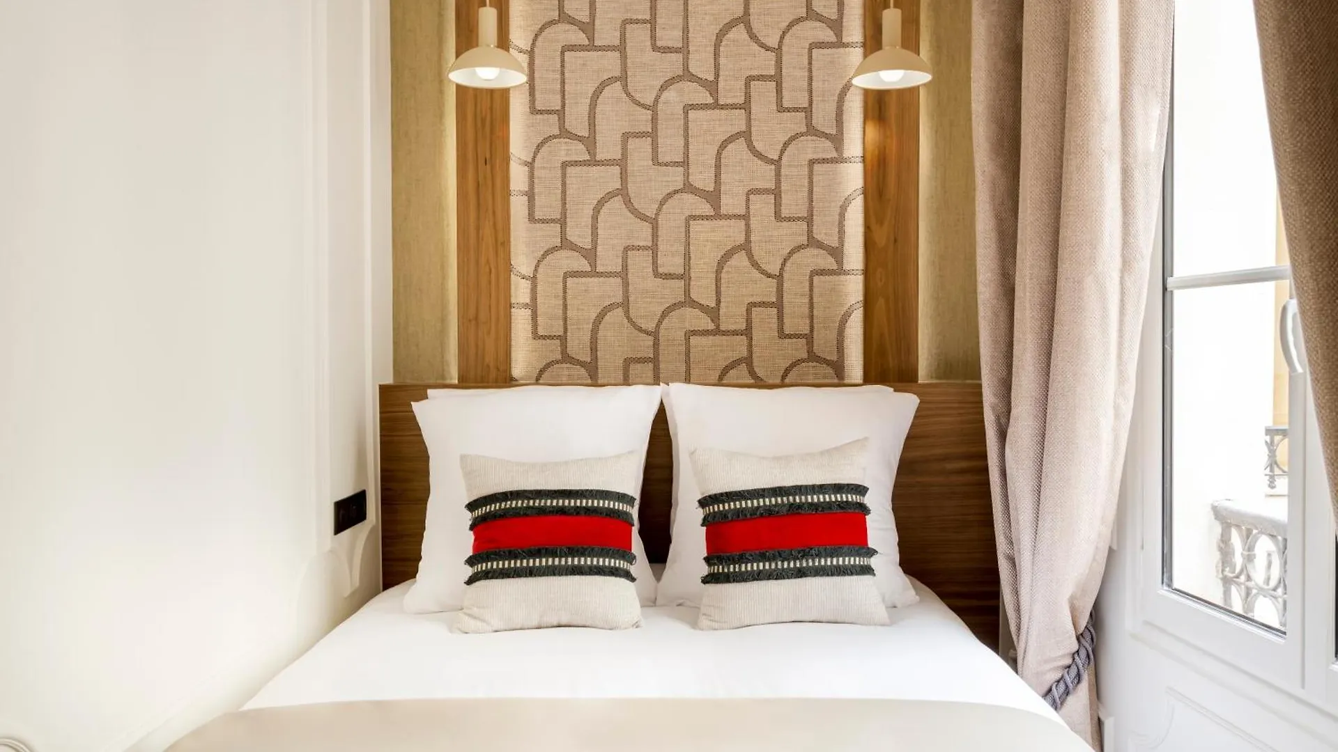 Apartment Merveil - Signature - Marais - Montmartre Paris