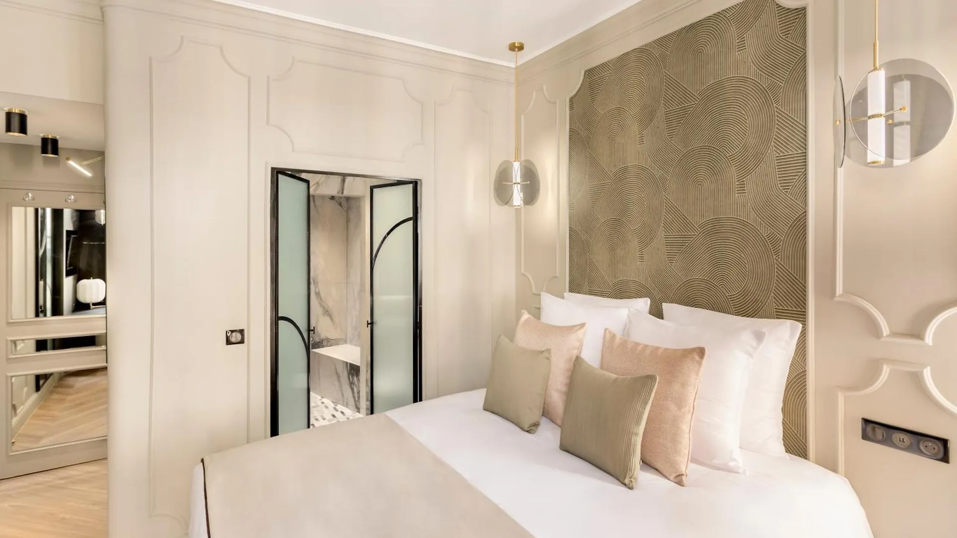 Merveil - Signature - Marais - Montmartre Paris