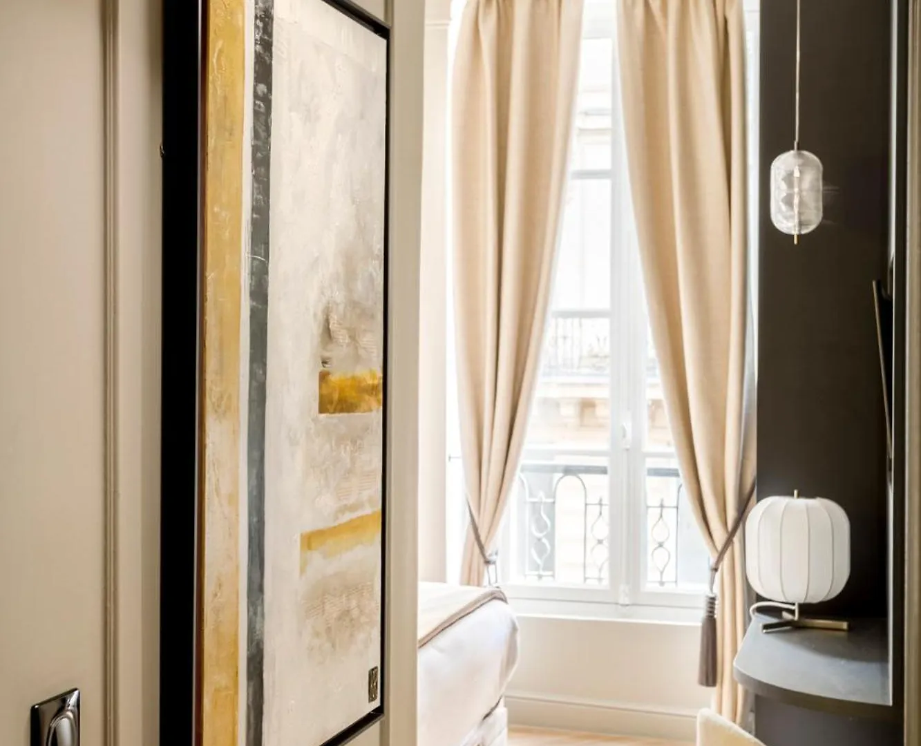 Merveil - Signature - Marais - Montmartre * 파리
