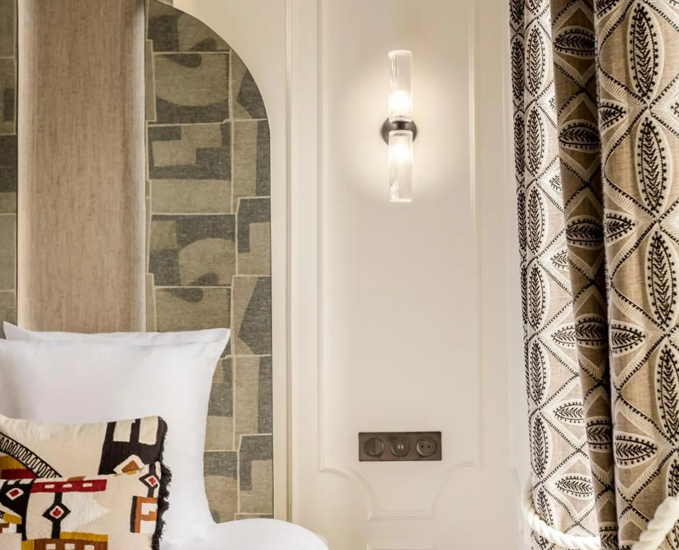 Merveil - Signature - Marais - Montmartre Apartment