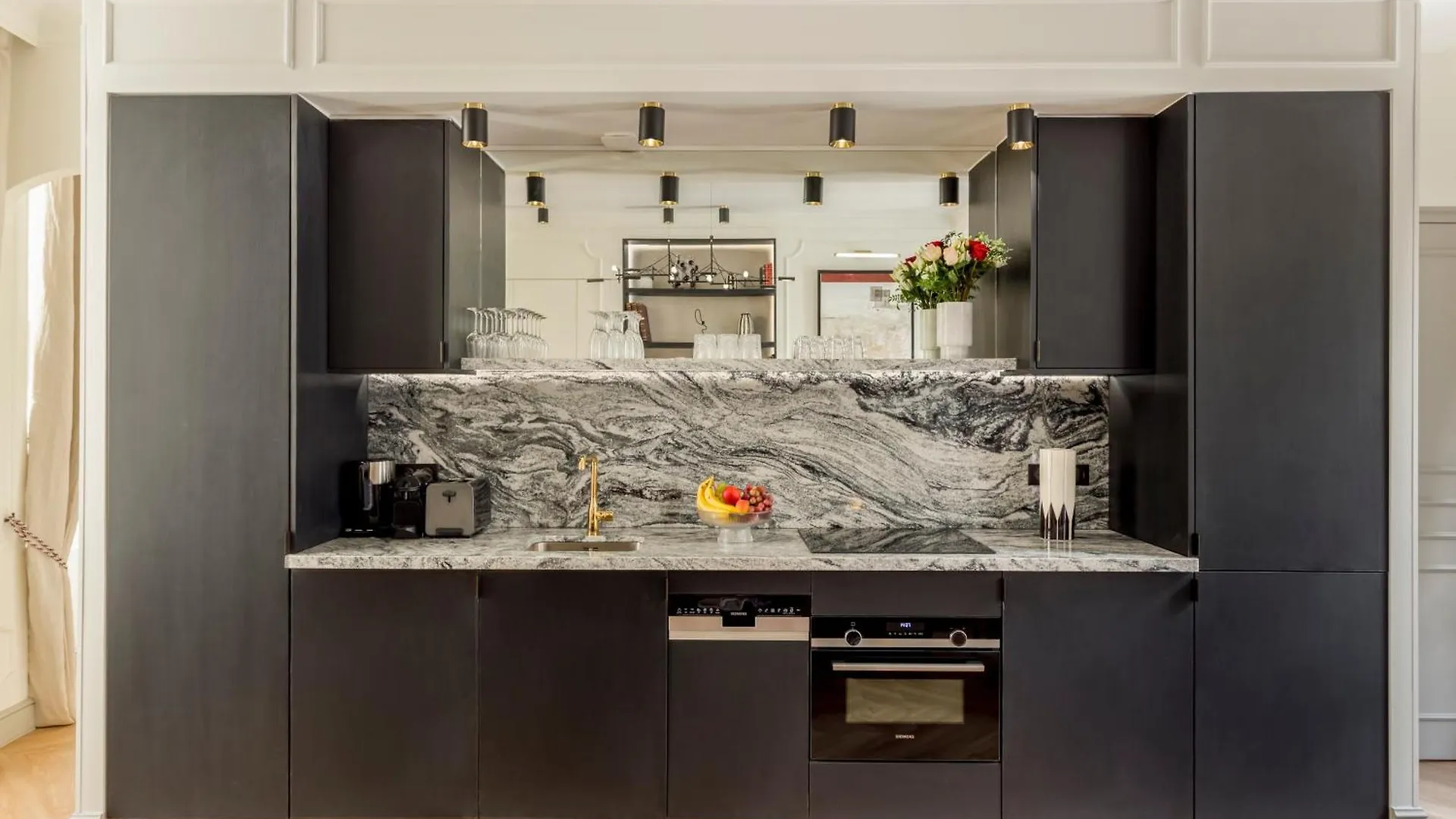 Apartment Merveil - Signature - Marais - Montmartre