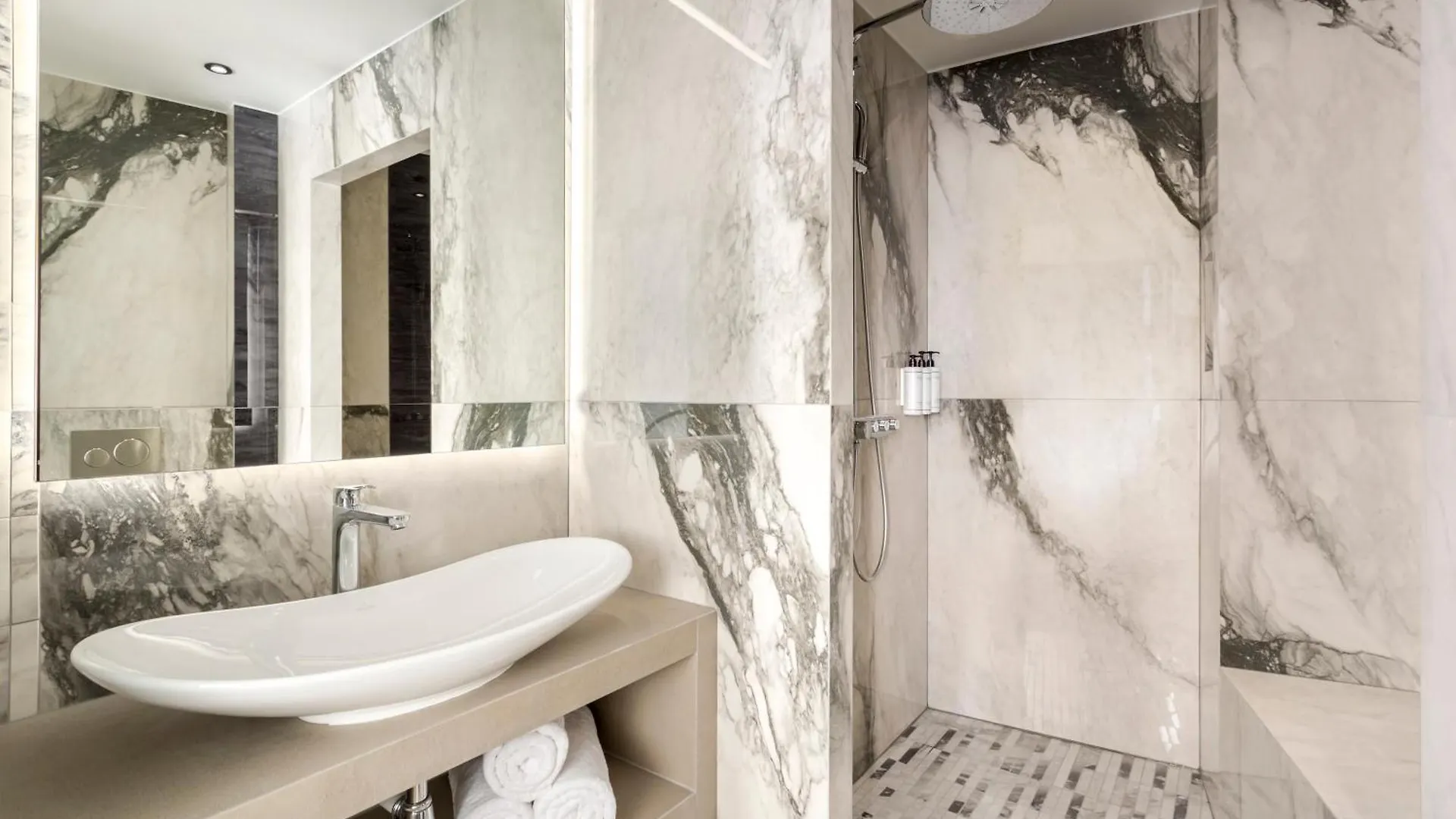 Merveil - Signature - Marais - Montmartre * 파리