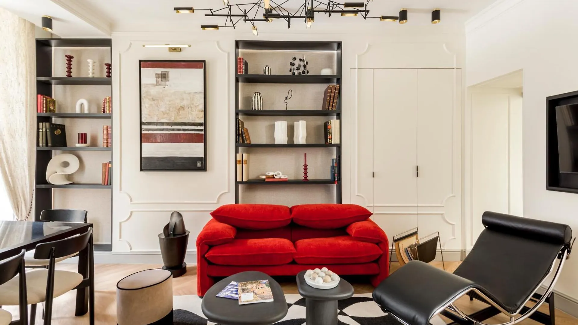 Apartment Merveil - Signature - Marais - Montmartre *